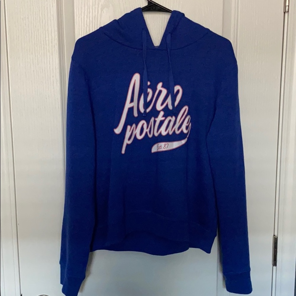 Aeropostale hoodie